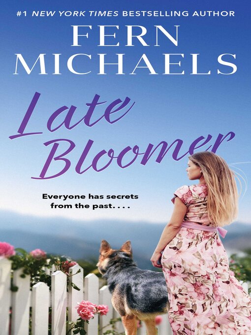 Title details for Late Bloomer by Fern Michaels - Wait list